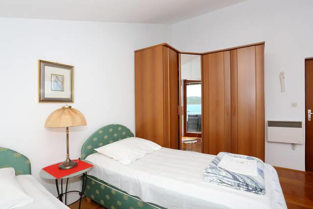 Apartment Sara Pirovac Luaran gambar