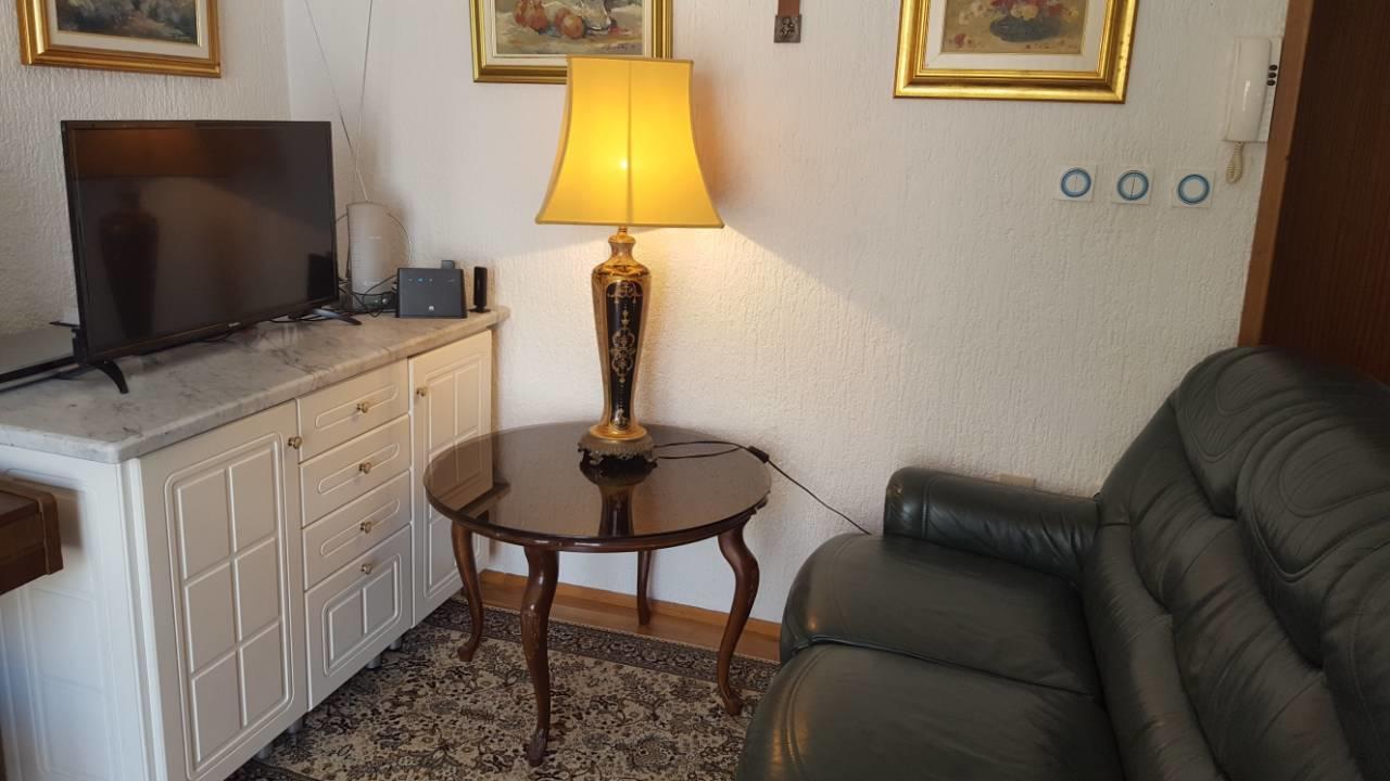 Apartment Sara Pirovac Luaran gambar