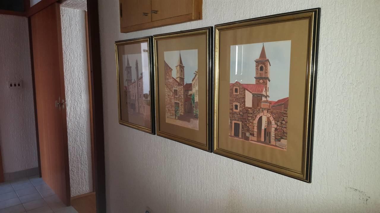 Apartment Sara Pirovac Luaran gambar